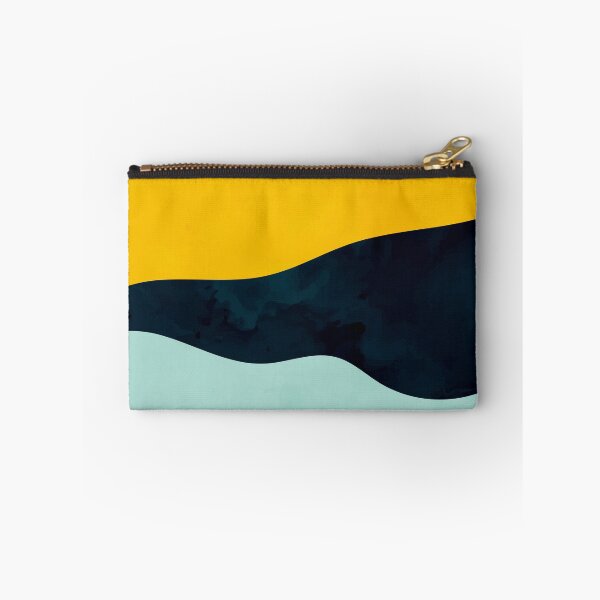 Item preview, Scandi waves paint designed and sold by AlexGolyakov.