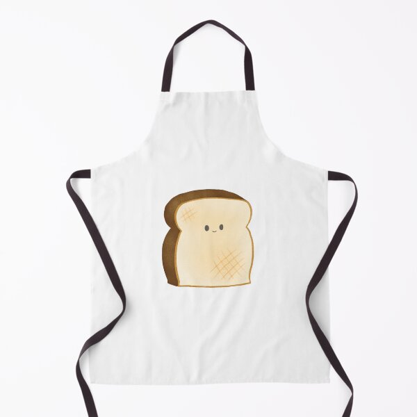 Item preview, Cute Bread - Bakery, Dessert, Breakfast designed and sold by NaNapolitano.