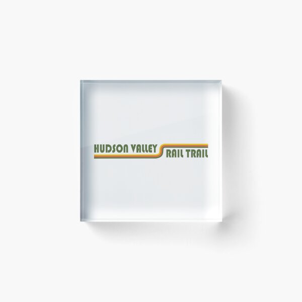 Item preview, Hudson Valley Rail Trail New York designed and sold by Esskay Designs.