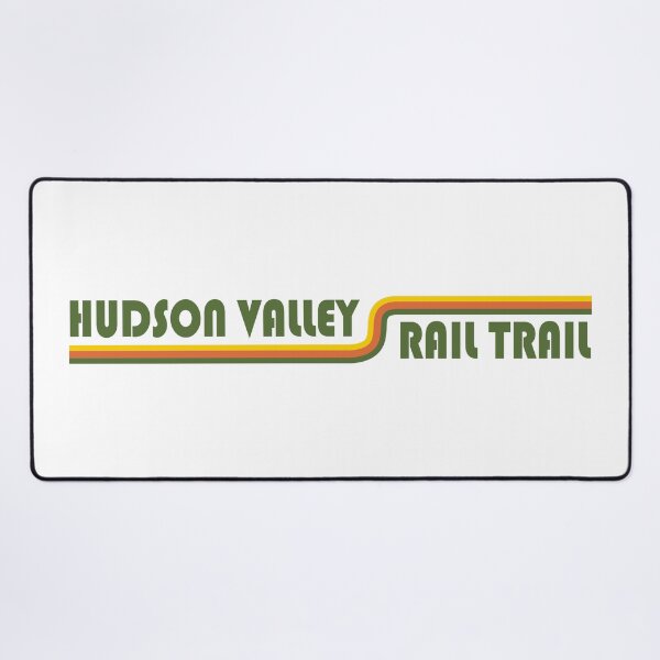 Item preview, Hudson Valley Rail Trail New York designed and sold by Esskay Designs.