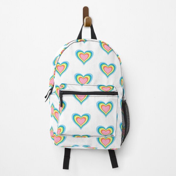Item preview, Queer Flag Heart designed and sold by AllieJae.