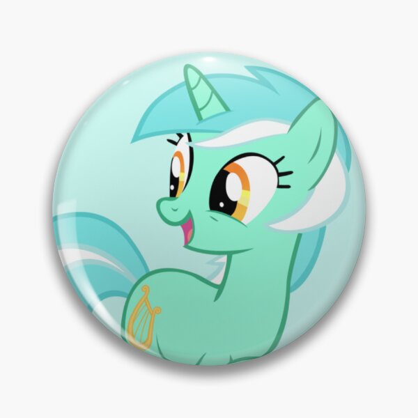 Item preview, Lyra Heartstrings designed and sold by hannahmander.