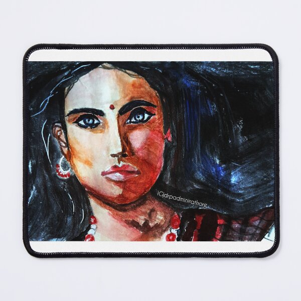 Item preview, Rajput women 6 INDIAN women designed and sold by drp24.