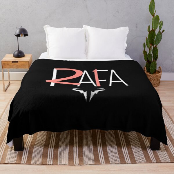 Item preview, Rafa Tennis Nadal 21 Grandslam Title 2022 Winner designed and sold by Angees.