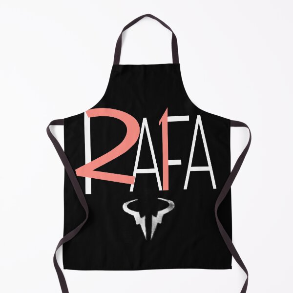 Item preview, Rafa Tennis Nadal 21 Grandslam Title 2022 Winner designed and sold by Angees.