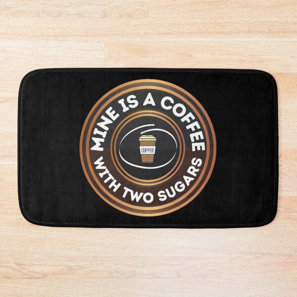 Item preview, Funny Coffee Quote Perfect For Coffee Drinkers Everywhere. designed and sold by Bowbubble.