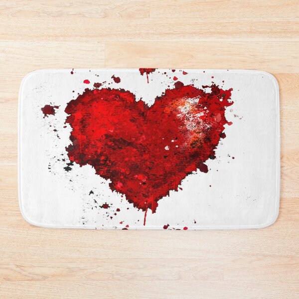 Item preview, 3 Hearts designed and sold by Firetree.