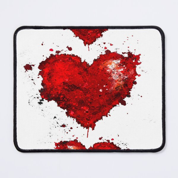 Item preview, 3 Hearts designed and sold by Firetree.