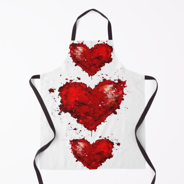 Item preview, 3 Hearts designed and sold by Firetree.