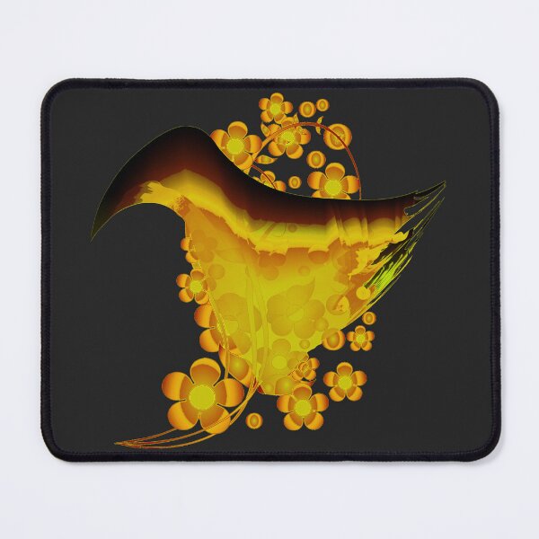 Item preview, Golden Bird designed and sold by Robert Elfferich.