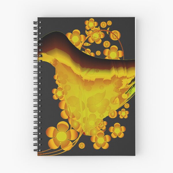 Item preview, Golden Bird designed and sold by Robert Elfferich.