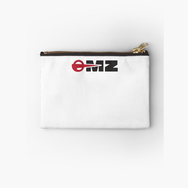 Item preview, Classic MZ Logo Classic T-Shirt designed and sold by PeterMcCulpha.