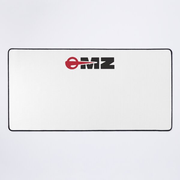 Item preview, Classic MZ Logo Classic T-Shirt designed and sold by PeterMcCulpha.