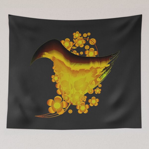 Item preview, Golden Bird designed and sold by Robert Elfferich.