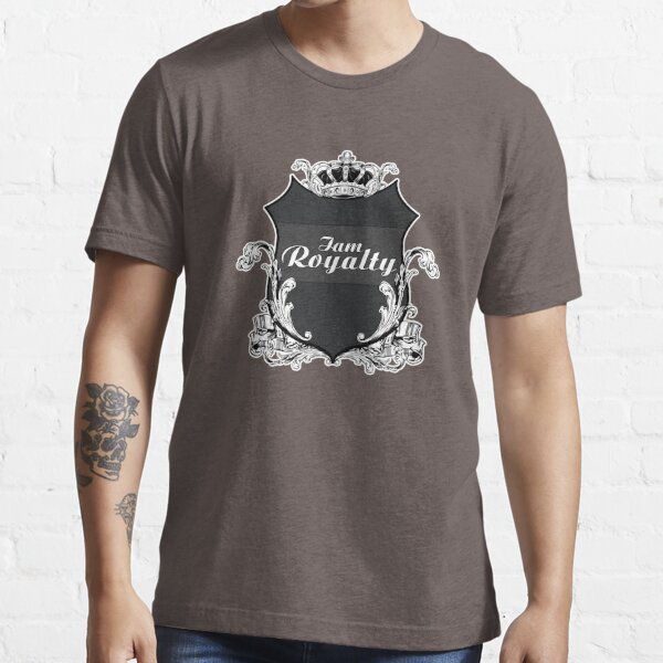 royalty t shirt