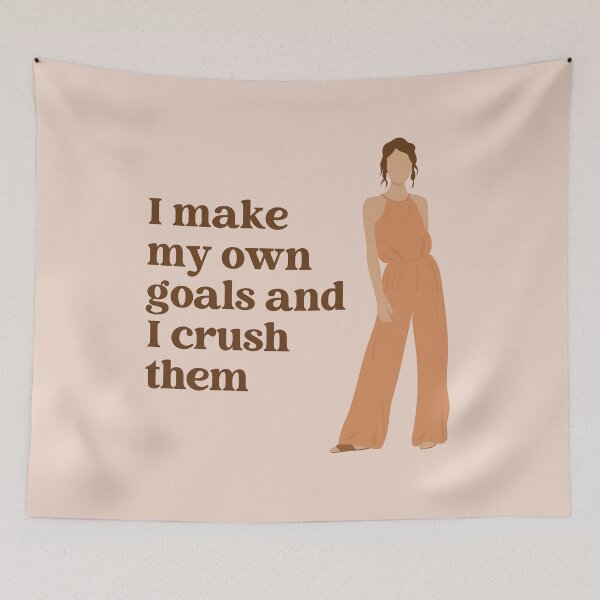Item preview, Self-love Affirmation designed and sold by PinkPerfect.