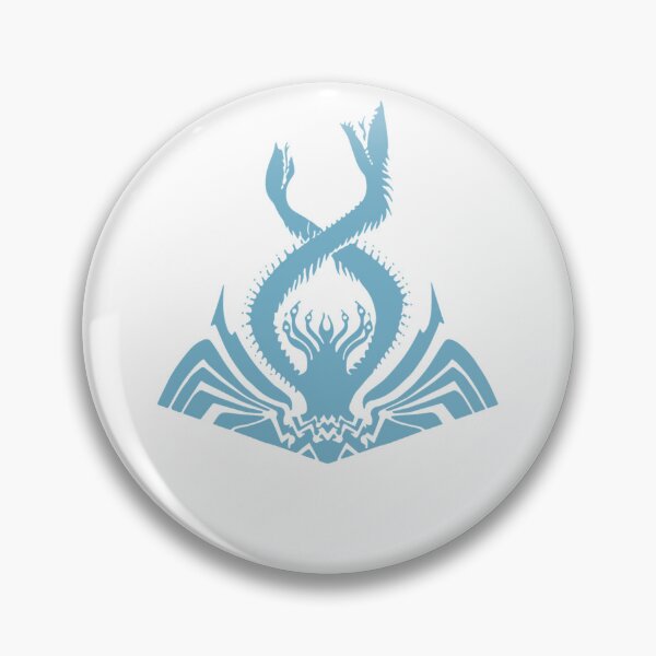 Item preview, Thrawn&x27;s Chimaera Logo BLUE Classic T-Shirt designed and sold by JamesDavidso.
