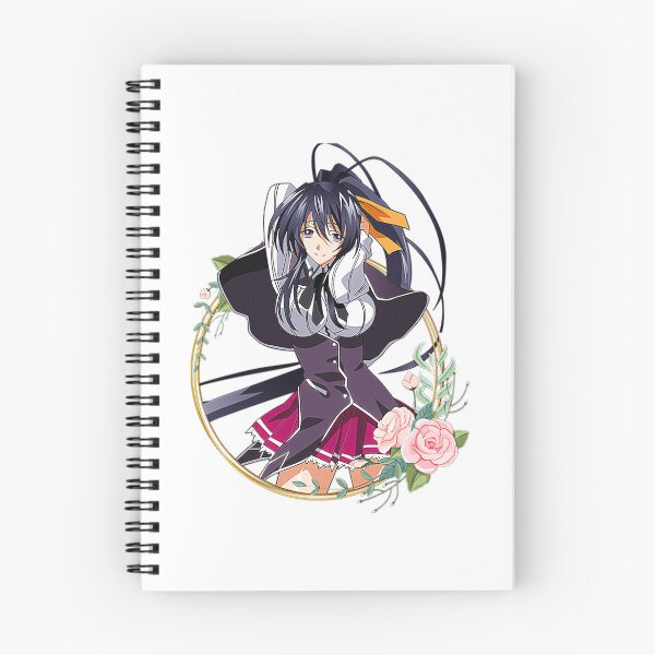 Item preview, DXD High School designed and sold by dragonnning.