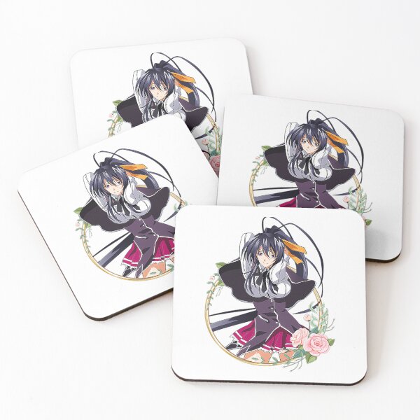 Item preview, DXD High School designed and sold by dragonnning.