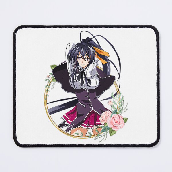 Item preview, DXD High School designed and sold by dragonnning.