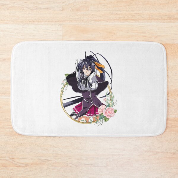 Item preview, DXD High School designed and sold by dragonnning.