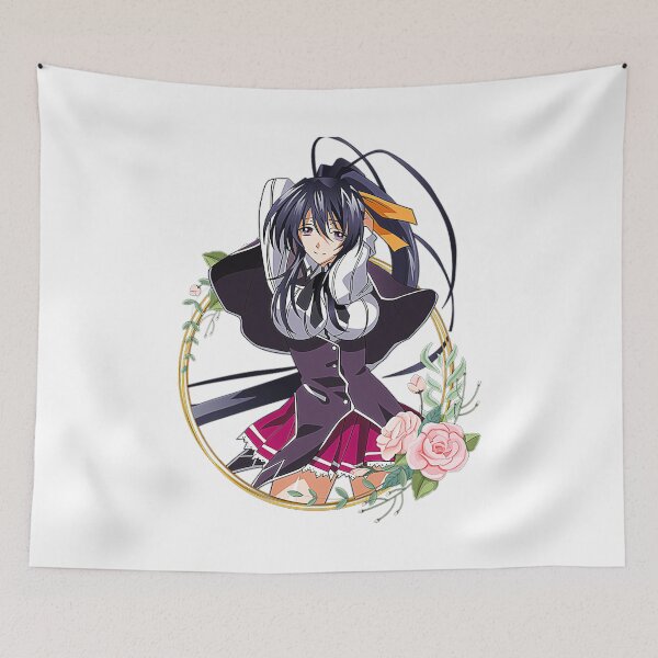 Item preview, DXD High School designed and sold by dragonnning.