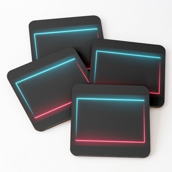 Item preview, GLOW MERCHANDISE! designed and sold by TheUrbanSpace.
