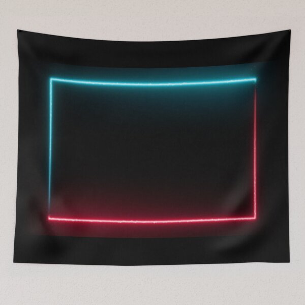 Item preview, GLOW MERCHANDISE! designed and sold by TheUrbanSpace.