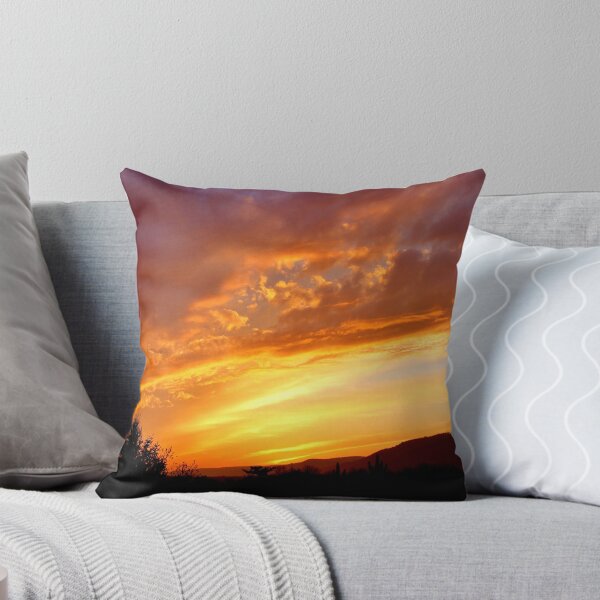Item preview, A November Sunset II designed and sold by Kathleen Daley.