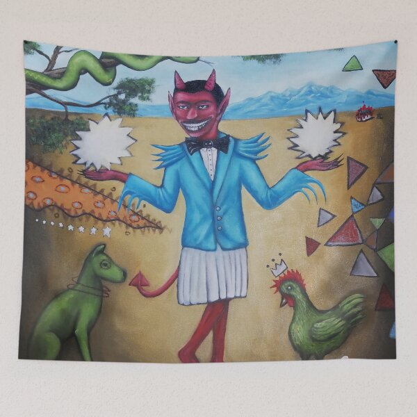Item preview, Grace for the animal designed and sold by HANDraw.