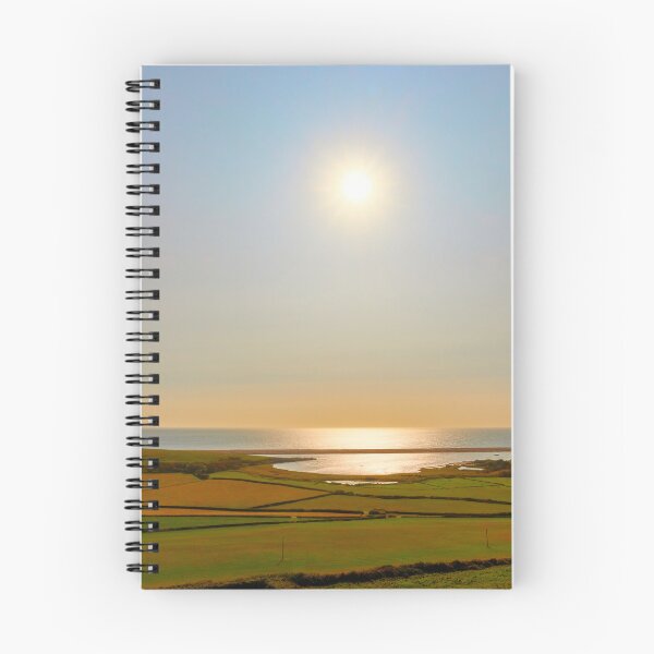 Item preview, Fleet Lagoon, Chesil Bank, Dorset designed and sold by Graham Prentice.