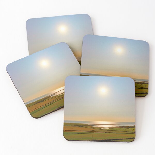 Item preview, Fleet Lagoon, Chesil Bank, Dorset designed and sold by Graham Prentice.