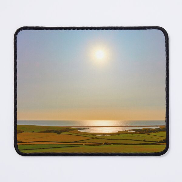 Item preview, Fleet Lagoon, Chesil Bank, Dorset designed and sold by Graham Prentice.