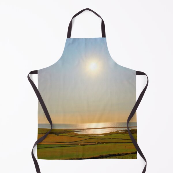 Item preview, Fleet Lagoon, Chesil Bank, Dorset designed and sold by Graham Prentice.