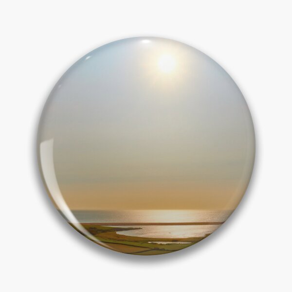Item preview, Fleet Lagoon, Chesil Bank, Dorset designed and sold by Graham Prentice.