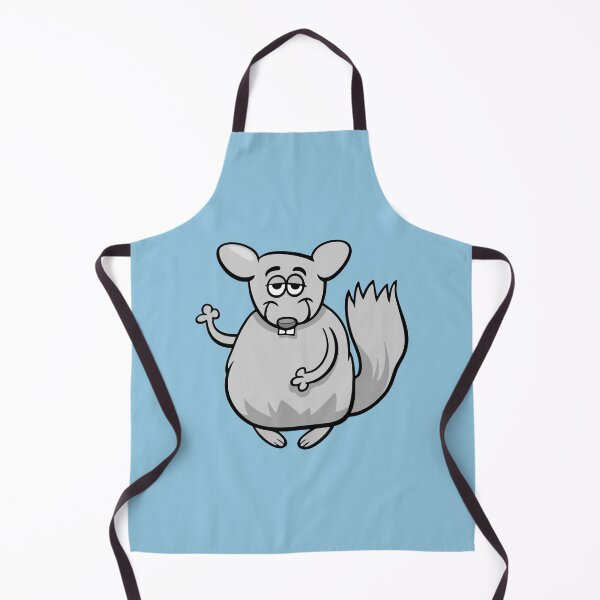 Item preview, Cool chinchilla chinchillin designed and sold by crazycollective.