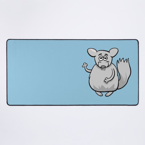 Item preview, Cool chinchilla chinchillin designed and sold by crazycollective.