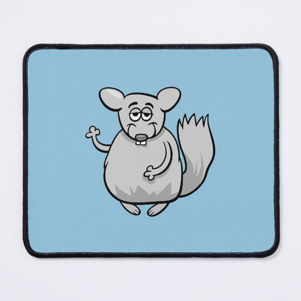 Item preview, Cool chinchilla chinchillin designed and sold by crazycollective.