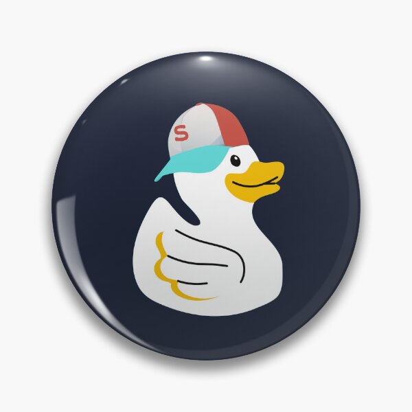Item preview, Shuba duck designed and sold by AmonRa16.