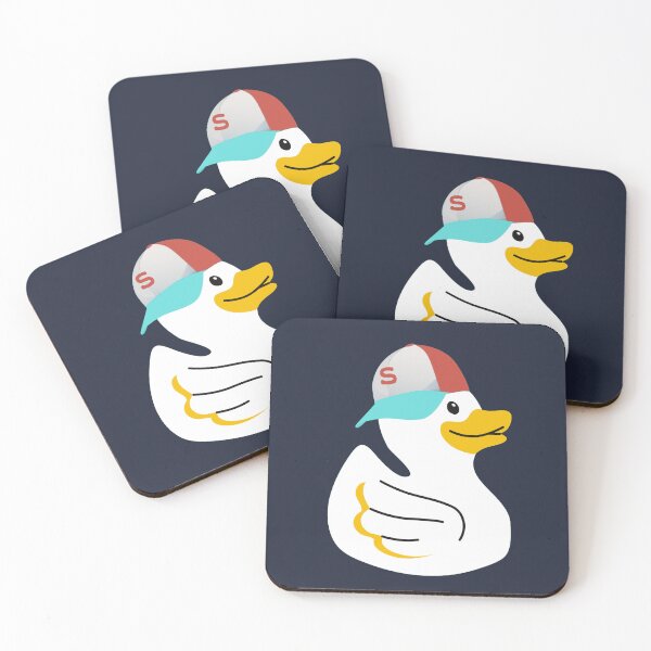 Item preview, Shuba duck designed and sold by AmonRa16.