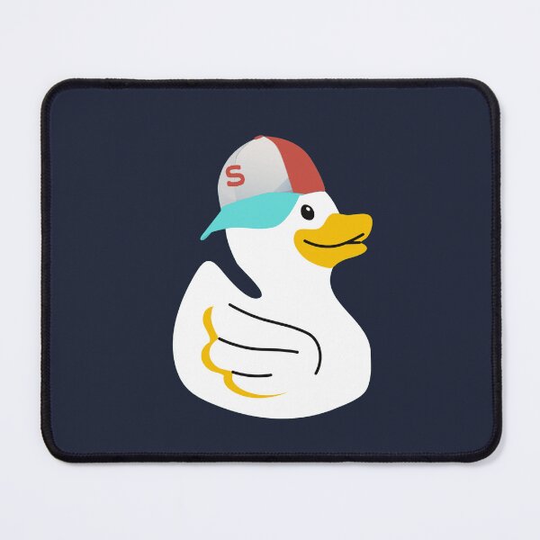 Item preview, Shuba duck designed and sold by AmonRa16.