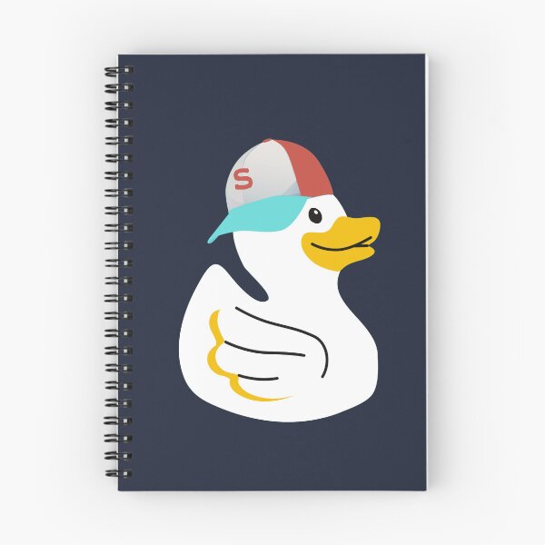 Item preview, Shuba duck designed and sold by AmonRa16.