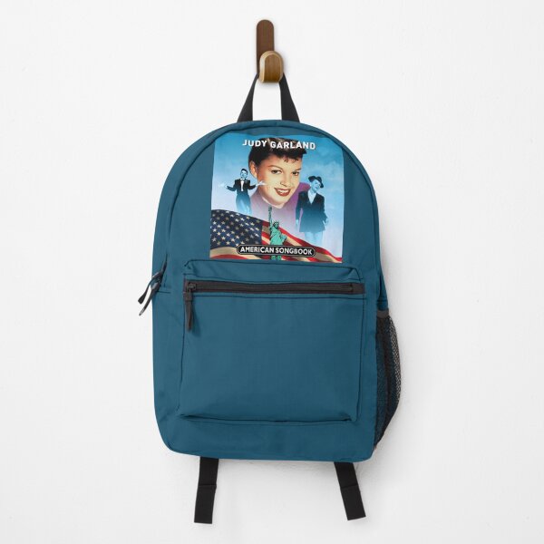 Item preview, American Songbook - Judy Garland designed and sold by TIGERDAVER.
