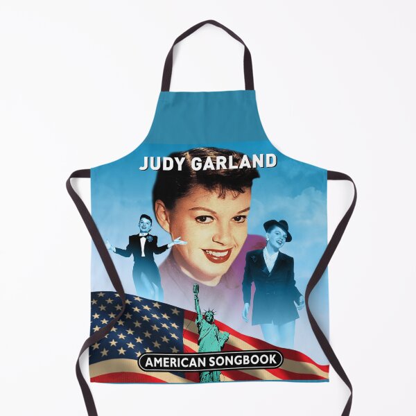 Item preview, American Songbook - Judy Garland designed and sold by TIGERDAVER.