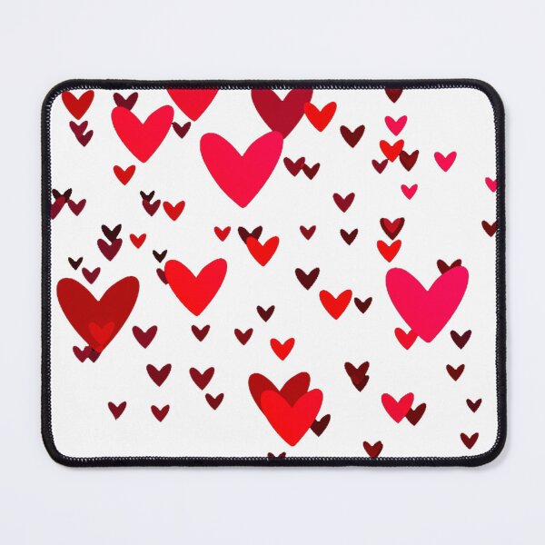 Item preview, Tons of hearts designed and sold by Firetree.