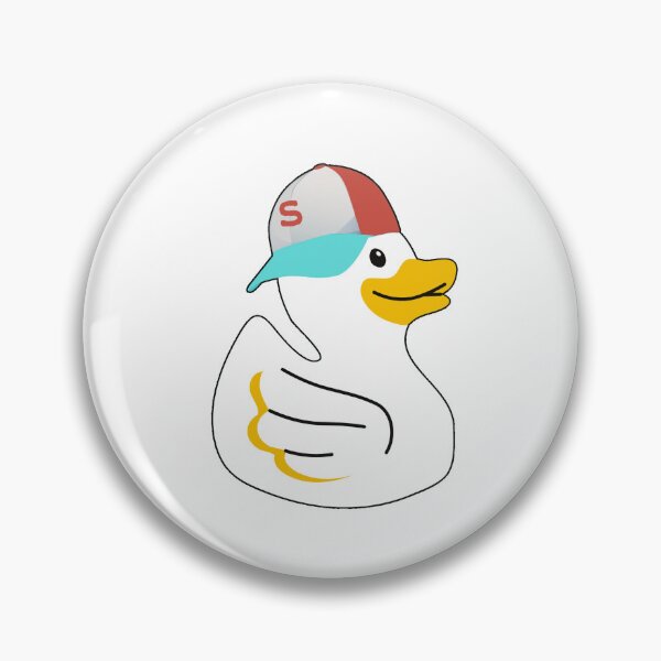 Item preview, Shuba duck w designed and sold by AmonRa16.