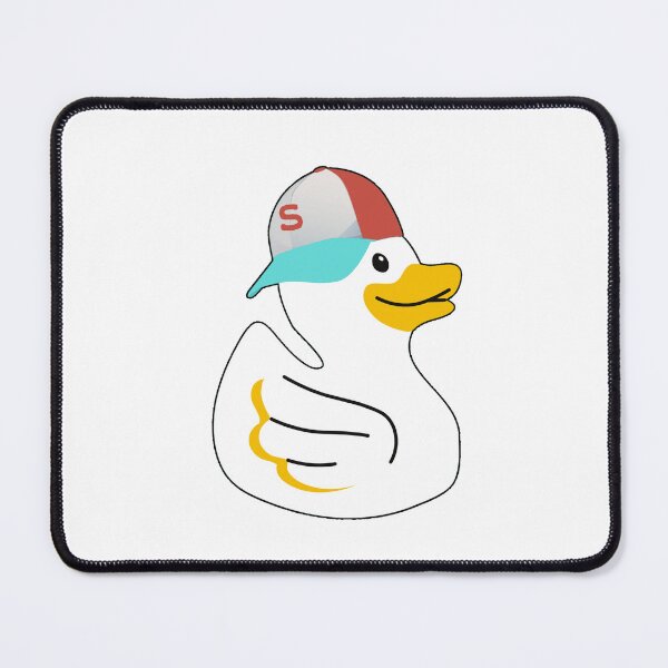 Item preview, Shuba duck w designed and sold by AmonRa16.