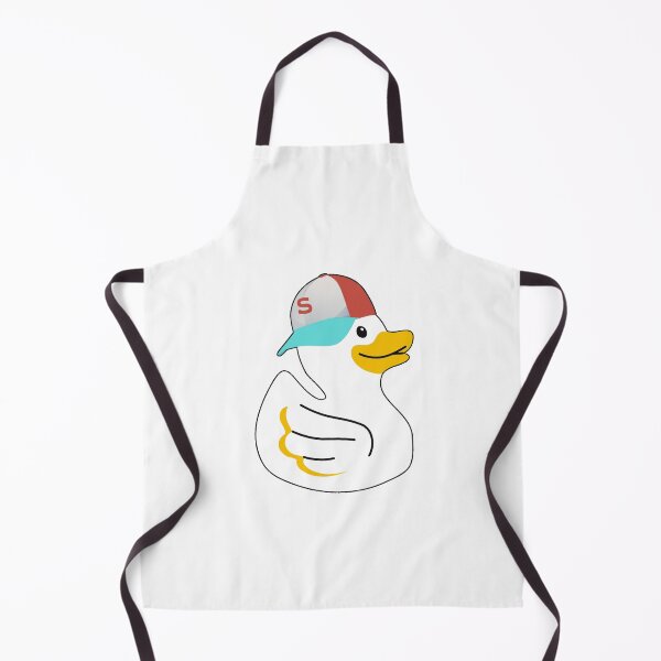 Item preview, Shuba duck w designed and sold by AmonRa16.