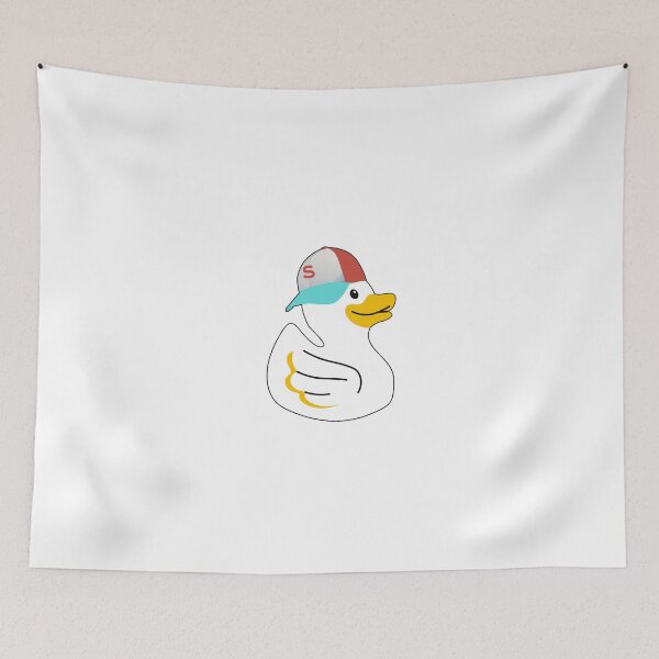Item preview, Shuba duck w designed and sold by AmonRa16.