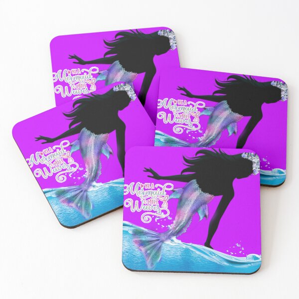 Item preview, Mermaid ?‍♀️  designed and sold by ShinyIndia18.